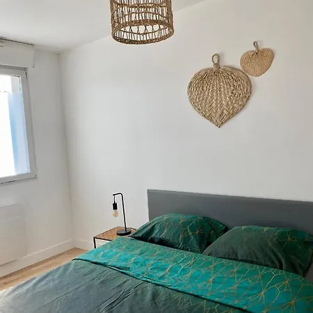 Apartment Mm Greenhouse / - Lille *
